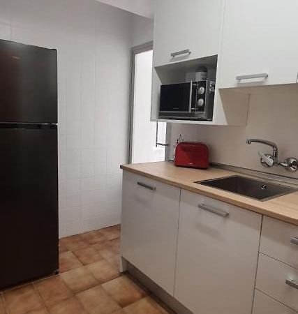 La Chirrichana 2 Bicorp Екстериор снимка