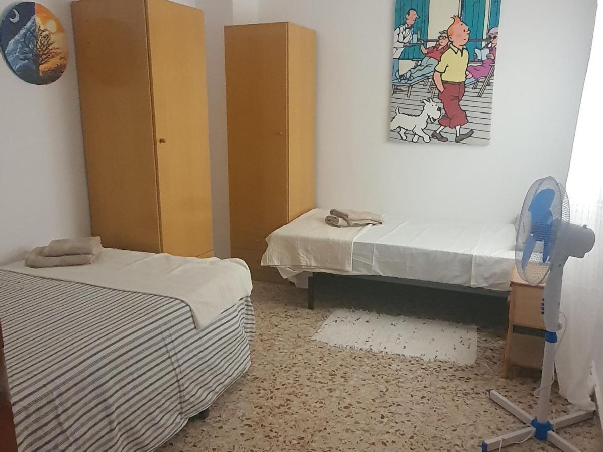 La Chirrichana 2 Bicorp Екстериор снимка